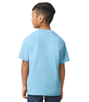 GD15B Light Blue Model