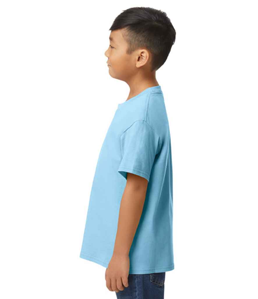 GD15B Light Blue Model