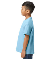 GD15B Light Blue Model