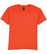 GD15B Orange Front