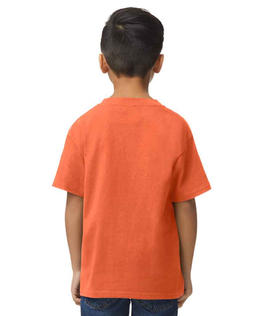 GD15B Orange Model