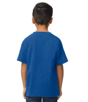 GD15B Royal Blue Model
