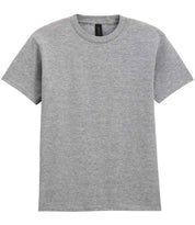 GD15B Sport Grey Front
