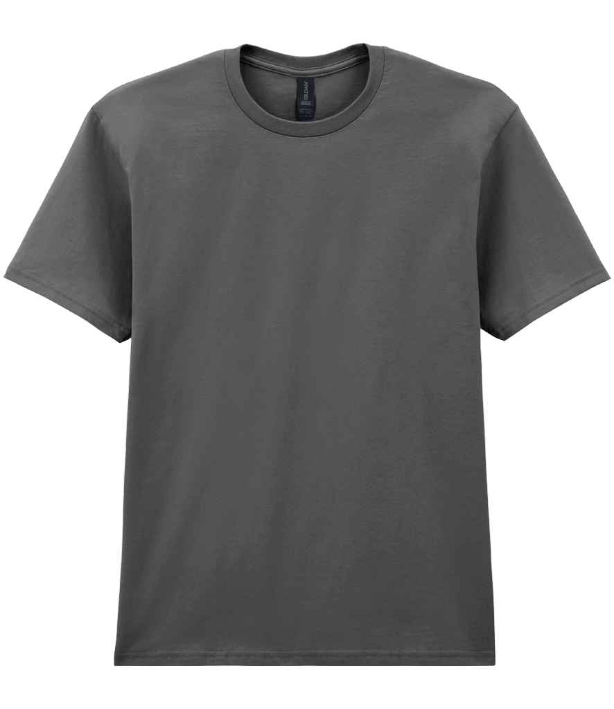 GD15 Charcoal Front