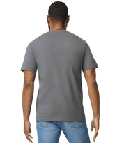 GD15 Charcoal Model