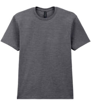 GD15 Graphite Heather Front