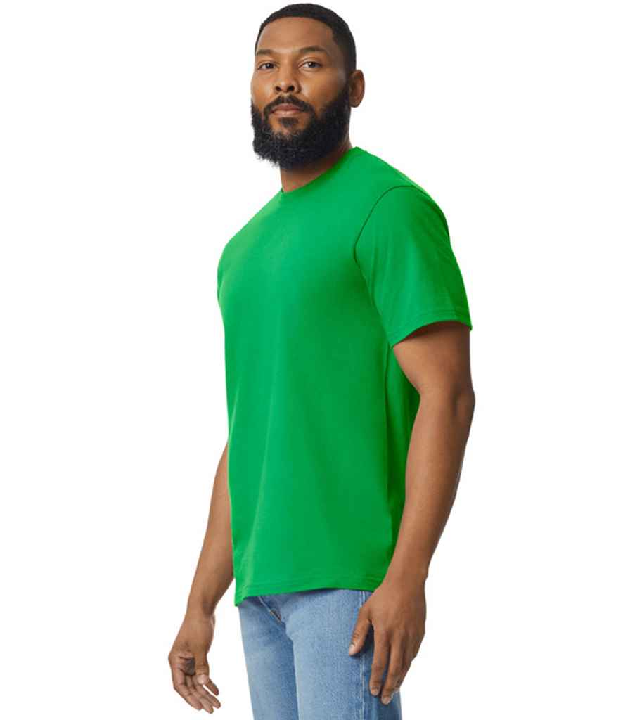 GD15 Irish Green Model