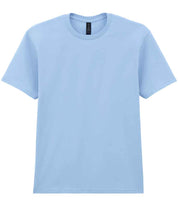 GD15 Light Blue Front