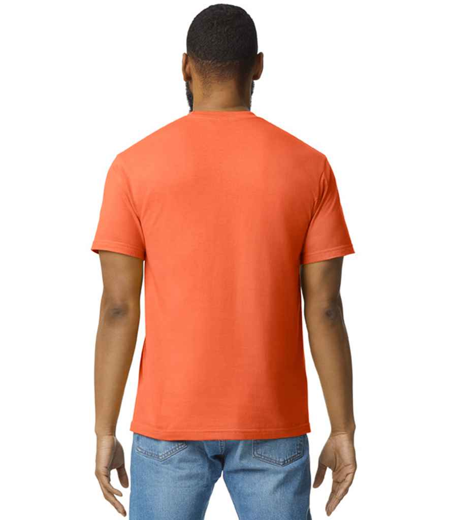 GD15 Orange Model
