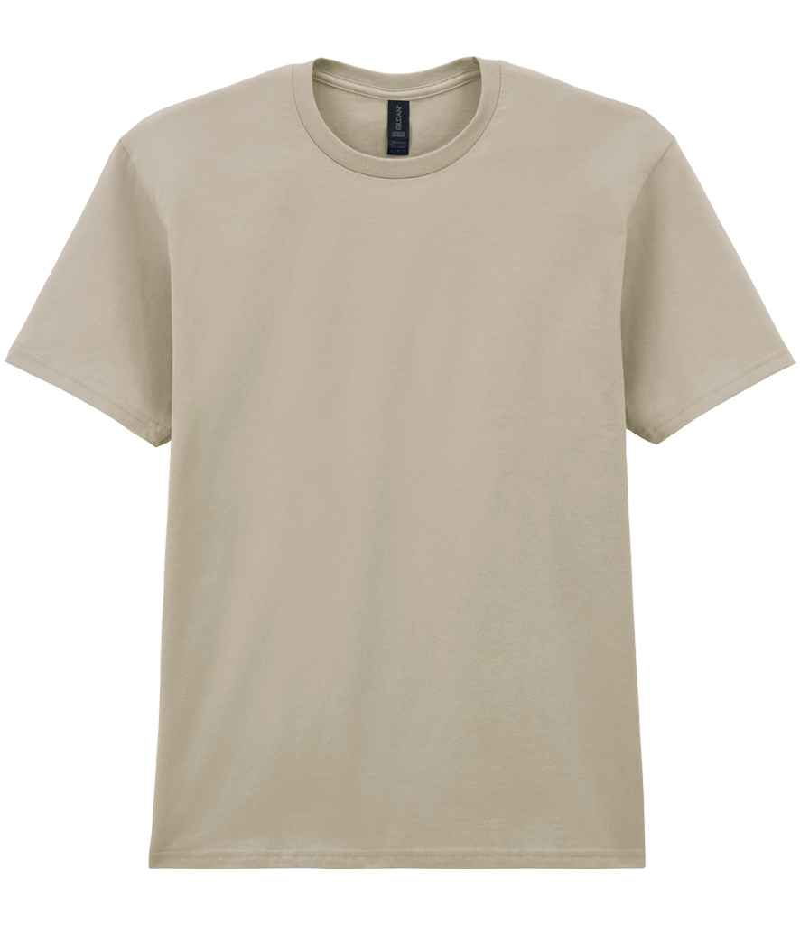 GD15 Sand Front