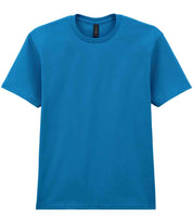 GD15 Sapphire Blue Front