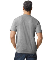 GD15 Sport Grey Model