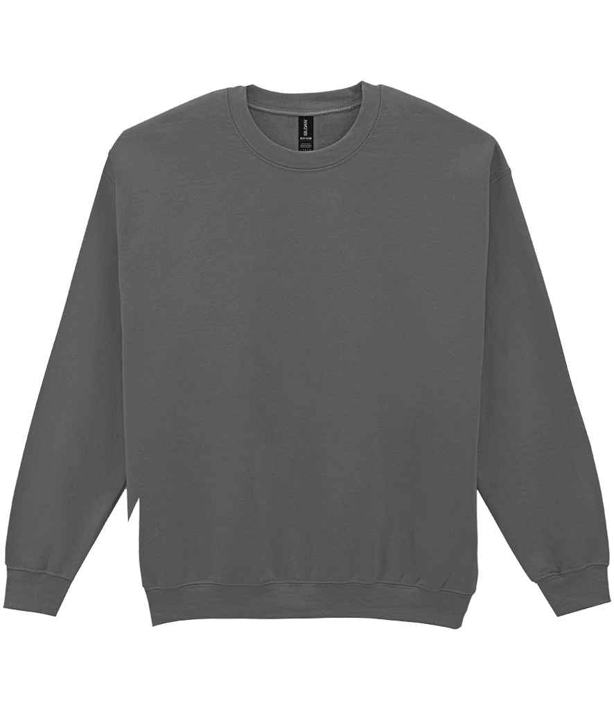 GD56 Charcoal Front