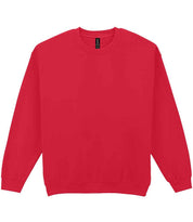 GD56 Cherry Red Front