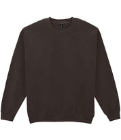 GD56 Dark Chocolate Front