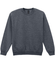 GD56 Dark Heather Front