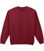 GD56 Garnet Front