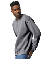 GD56 Graphite Heather Model