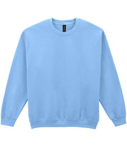 GD56 Light Blue Front