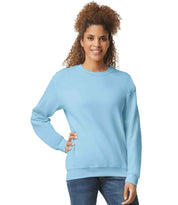 GD56 Light Blue Model