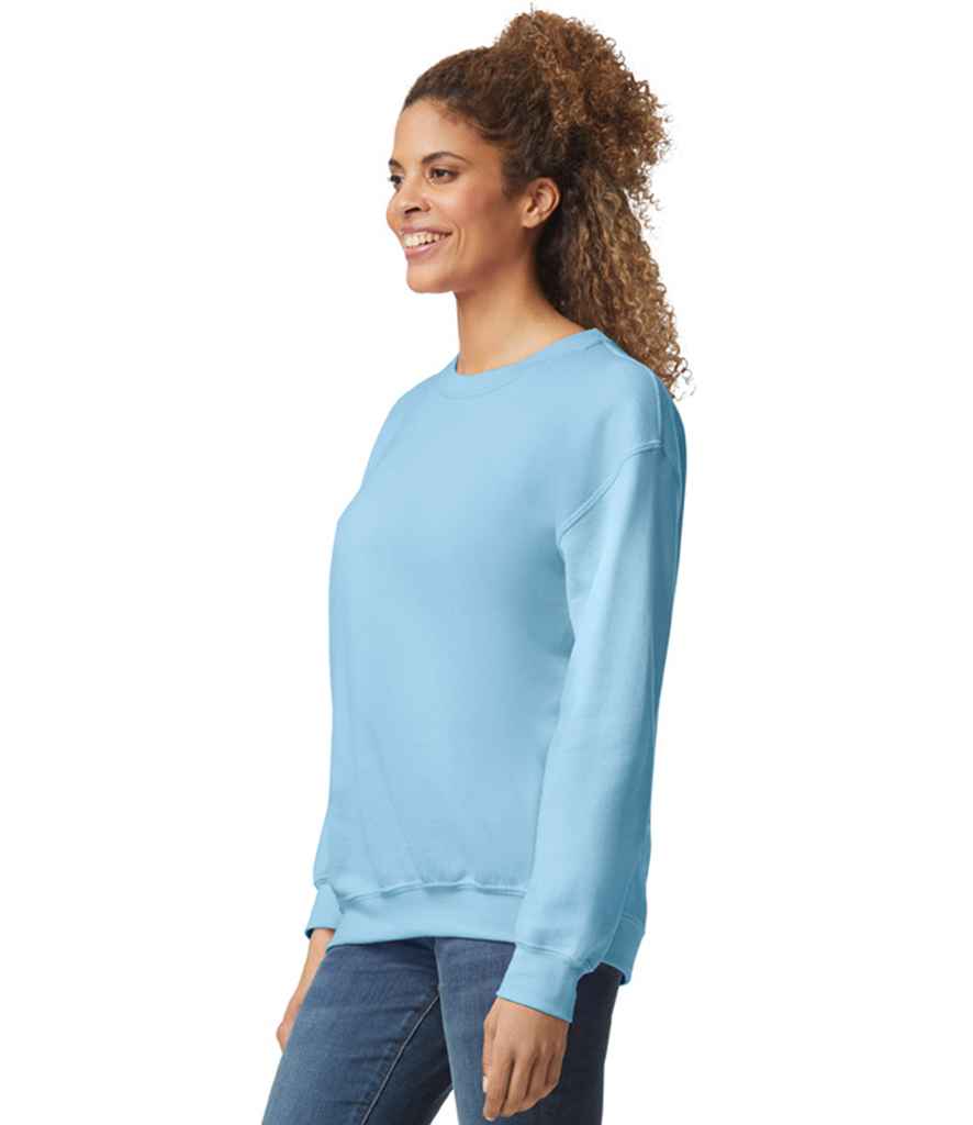 GD56 Light Blue Model