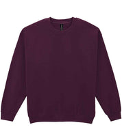 GD56 Maroon Front
