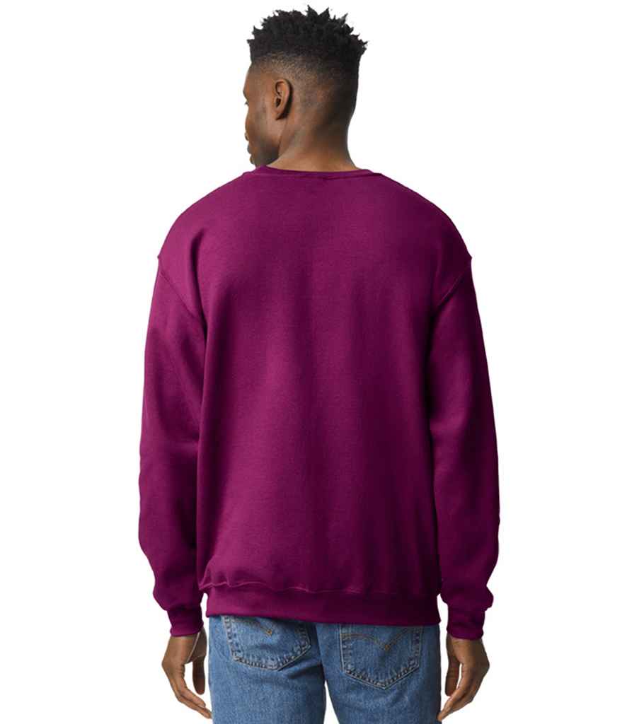 GD56 Maroon Model
