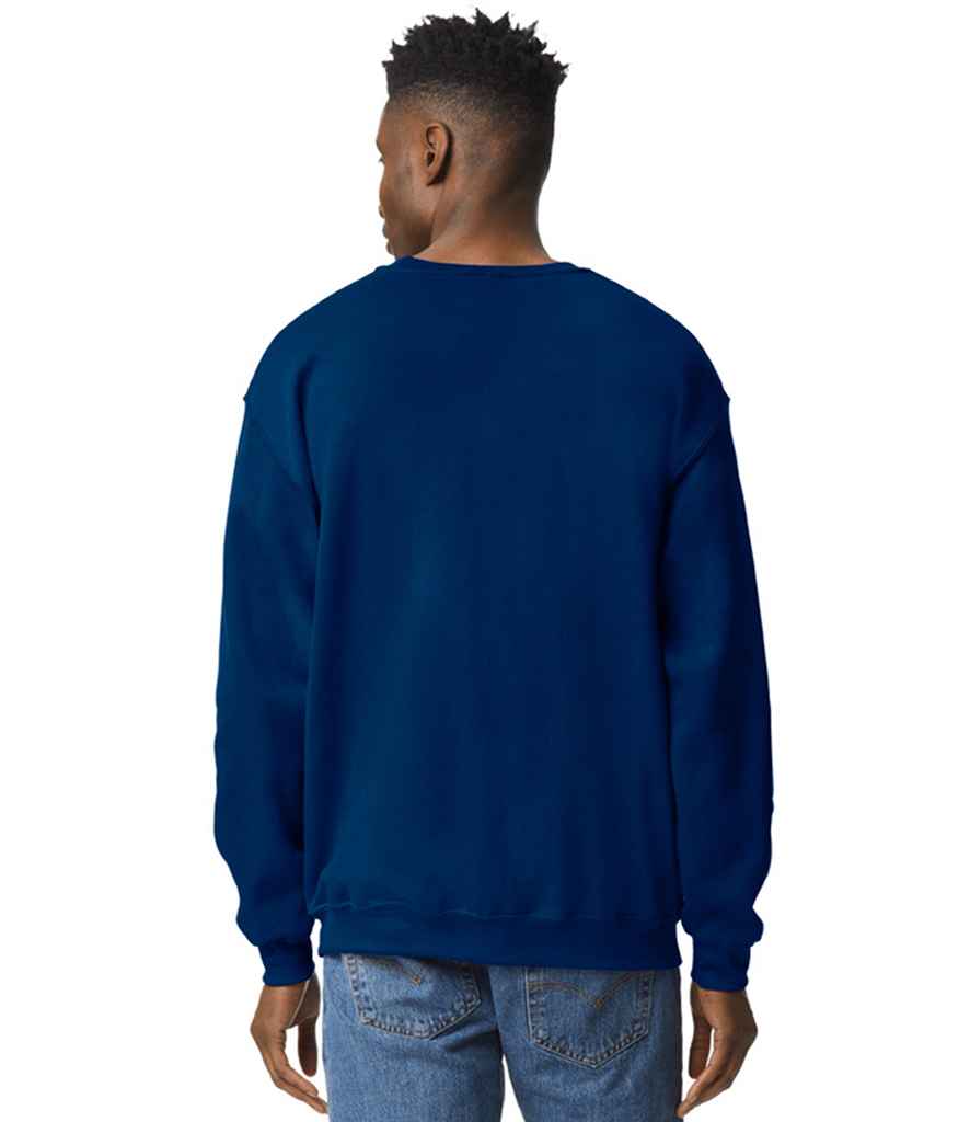 GD56 Navy Model
