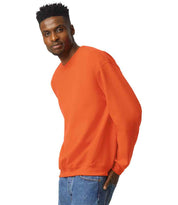 GD56 Orange Model