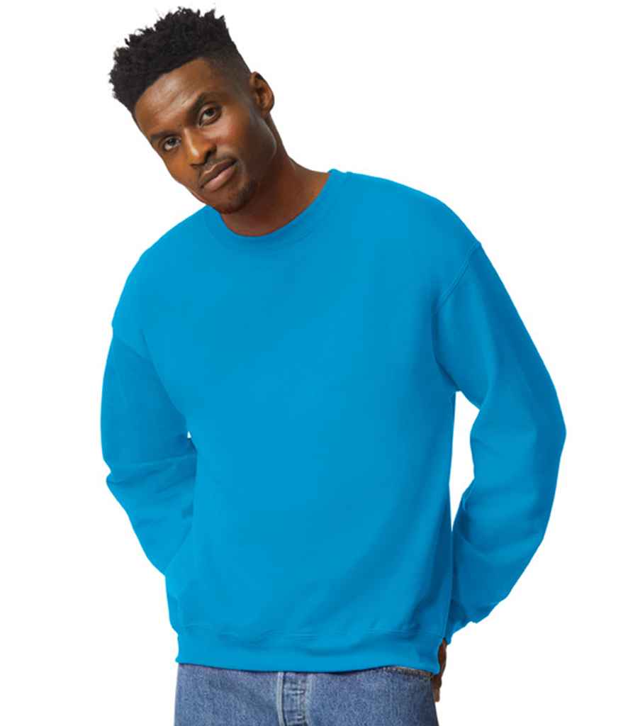 GD56 Sapphire Blue Model