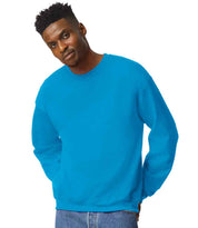 GD56 Sapphire Blue Model