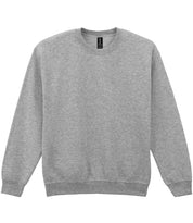 GD56 Sport Grey Front