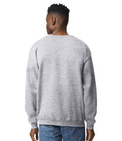 GD56 Sport Grey Model