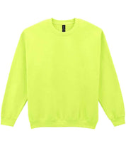 GD56 Safety Green Front