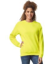GD56 Safety Green Model