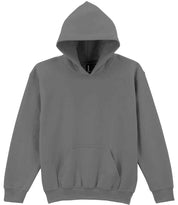 GD57B Charcoal Front