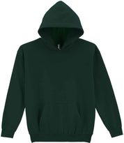 GD57B Forest Green Front