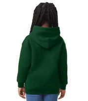 GD57B Forest Green Model