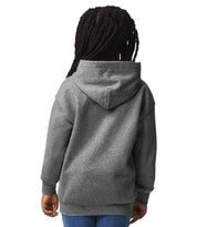 GD57B Graphite Heather Model