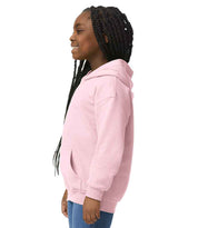 GD57B Light Pink Model