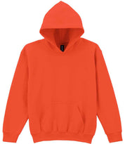 GD57B Orange Front