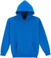 GD57B Royal Blue Front