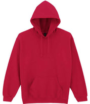 GD57 Cherry Red Front