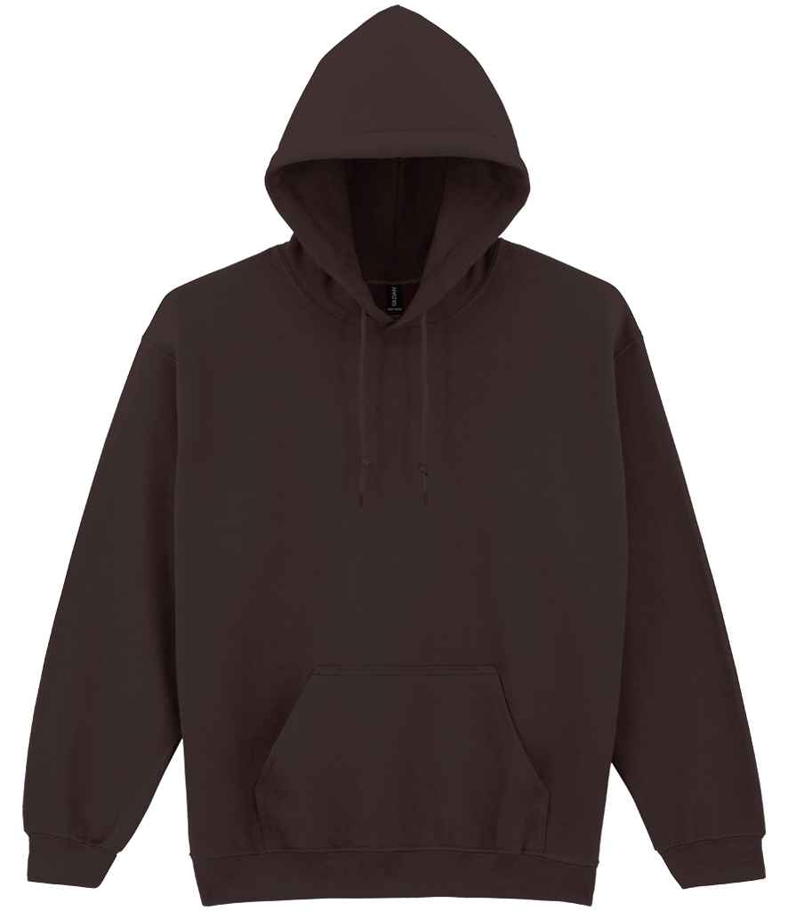 GD57 Dark Chocolate Front