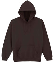 GD57 Dark Chocolate Front