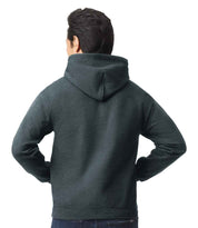 GD57 Dark Heather Model