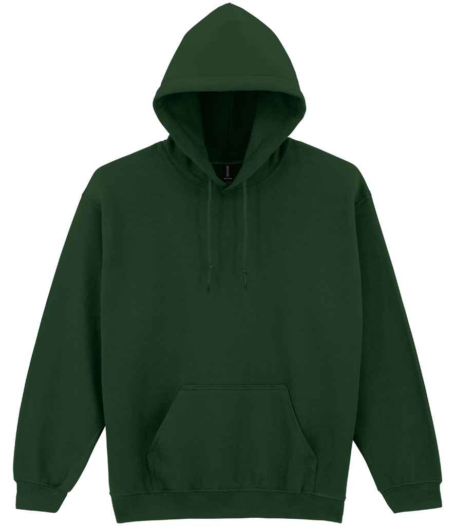 GD57 Forest Green Front