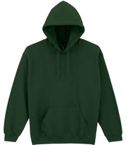GD57 Forest Green Front
