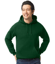 GD57 Forest Green Model