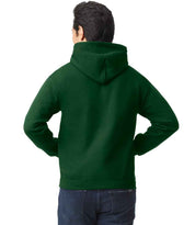 GD57 Forest Green Model